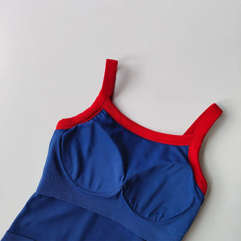 Soutien-gorge Push-Up respirant et sexy pour femme, haut précieux de sport, course à pied, yoga, nouvelle collection 2024