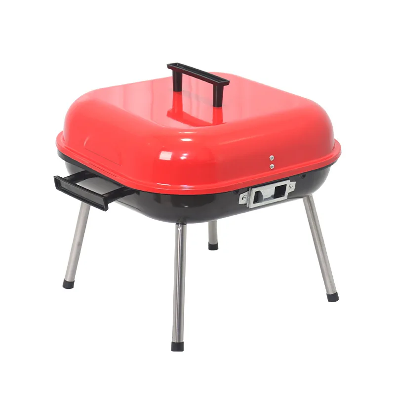 

Outdoor Grill Portable OutdoorSimple Carbon