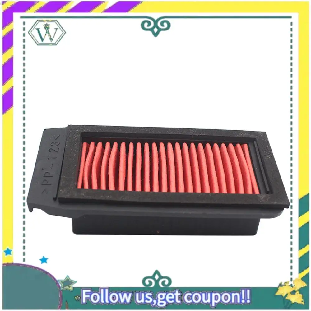 

Upgraded Motorcycle Engine Air Filter Intake Cleaner For Yamaha XT250 XG250 Magician XT XG 250 Serow