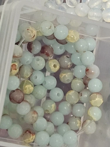 실물 포토 리뷰