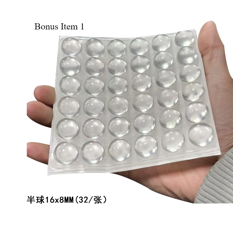 Nail Protection Keyboard Stickers for Office & Gaming - Long Nails Typing Helper, Multiple Styles with Free Samples、Gift、PVC