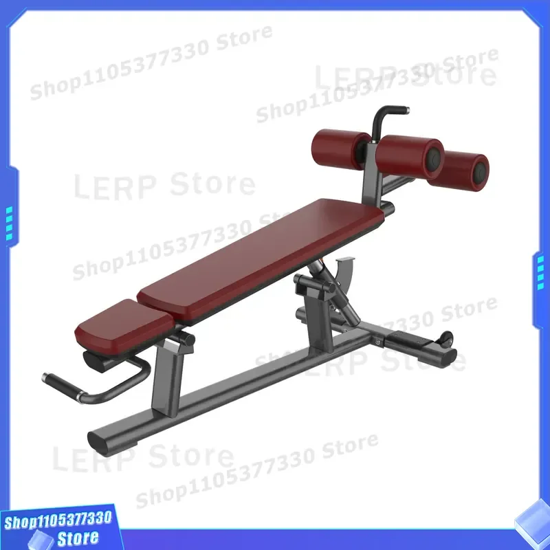 Adjustable Weight Training Bench Multifunctional Dumbbell Stool for Gym Fitness Sports New Design Home Workout Equipment