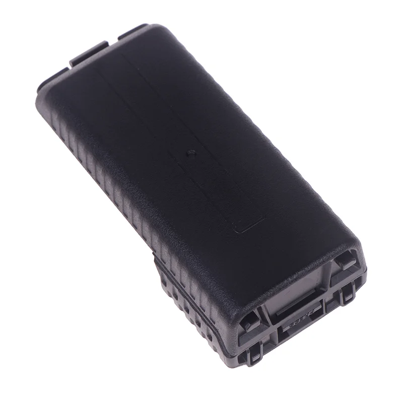 6 X แบตเตอรี่ AA UV-5R Walkie Talkie แบตเตอรี่ Power Shell วิทยุแบบพกพาสํารองสําหรับ UV 5R UV-5RE UV-5RA ฝาครอบ