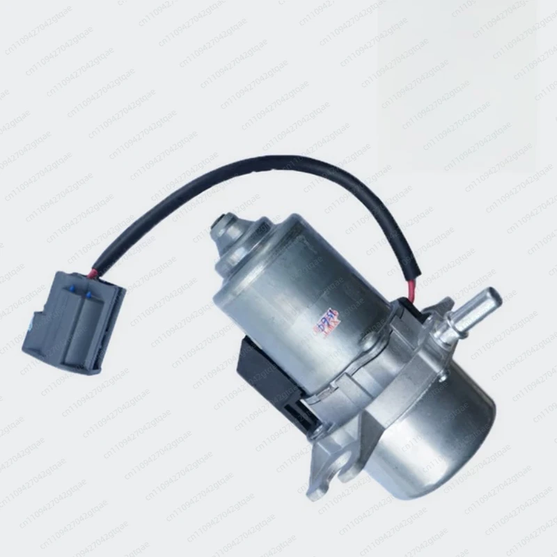 12V Automotive Electric Vacuum Pump Brake Vacuum Booster Electronic Brake Pump Set