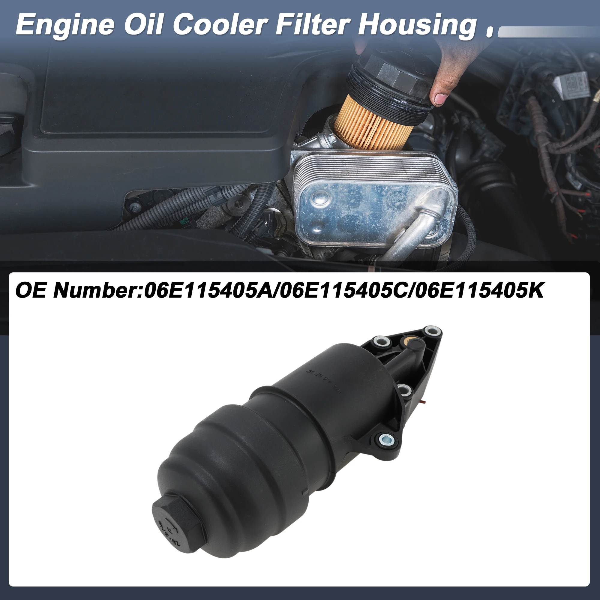 X Autohaux Engine O…