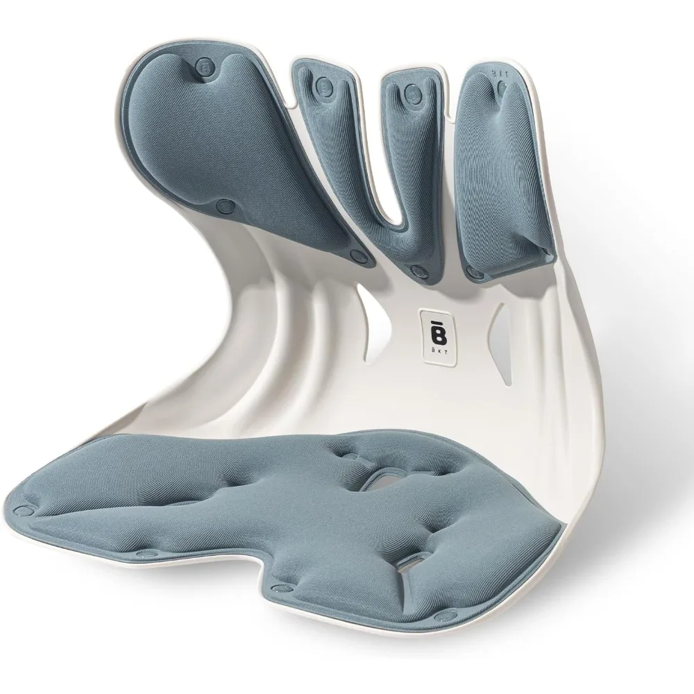 

Негабаритная эргономичная подушка для поясничной поддержки сиденья для удобного офиса и учебы