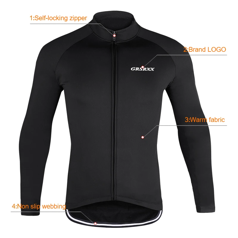 Thumbnail 2 - #12 Cheapest Cycling Jerseys Deals You Can Get