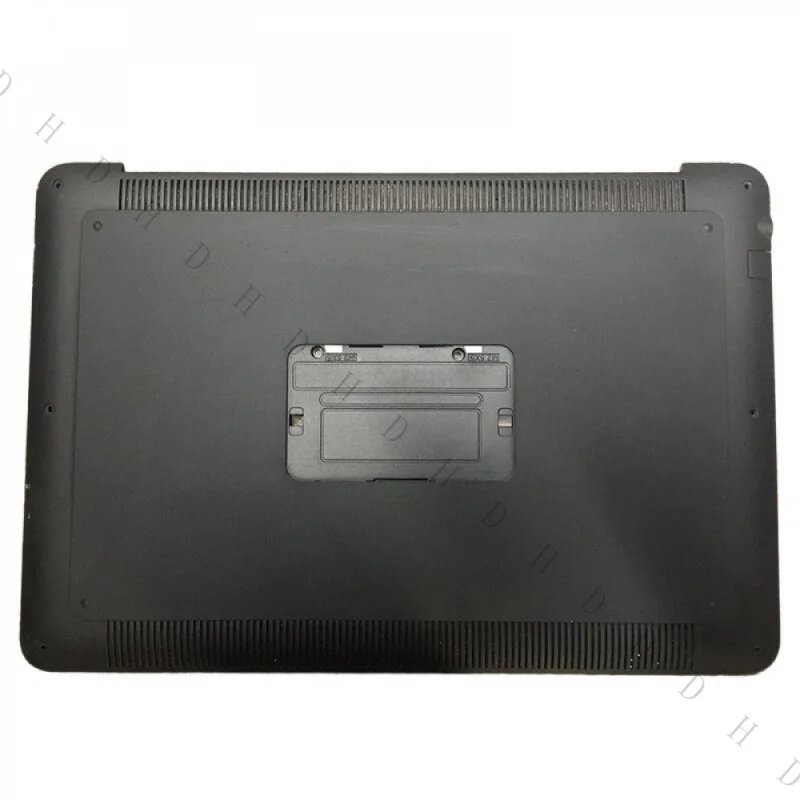 N+New D Shell Bottom Base Case Cover 0244V9 244V9 For Dell XPS 14 L421X Laptop Lower Shell Replacement Housing