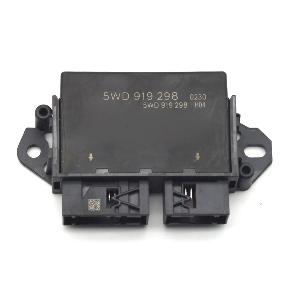 

For VW Golf MK 8 Octavia Automatic parking module 5WD 919 298 5WD919298