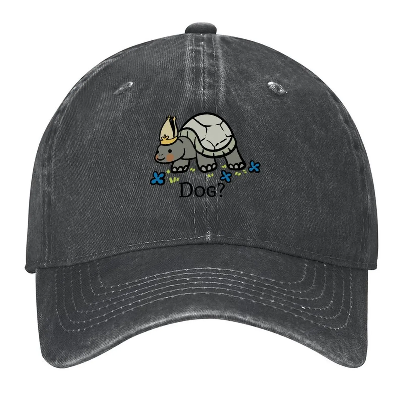 

Turtle Pope Baseball Cap New In The Hat Snap Back Hat |-F-| Uv Protection Solar Hat Women Beach Fashion Men's