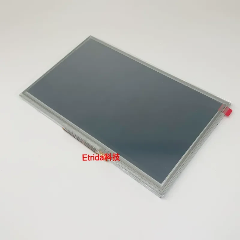 For KORG PA700 PA1000 Display Screen Touchpad LCD Monitor Replacement Parts Accessories