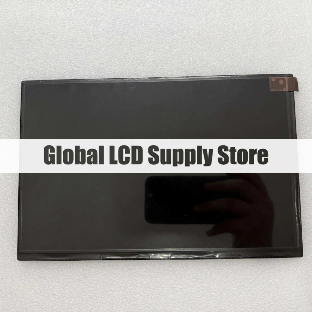 EV101WXM-N10 10.1 Inch 1280*800 LCD Screen Display Panel Replacement for Tablet PC Laptop LCD Screen Display Panel