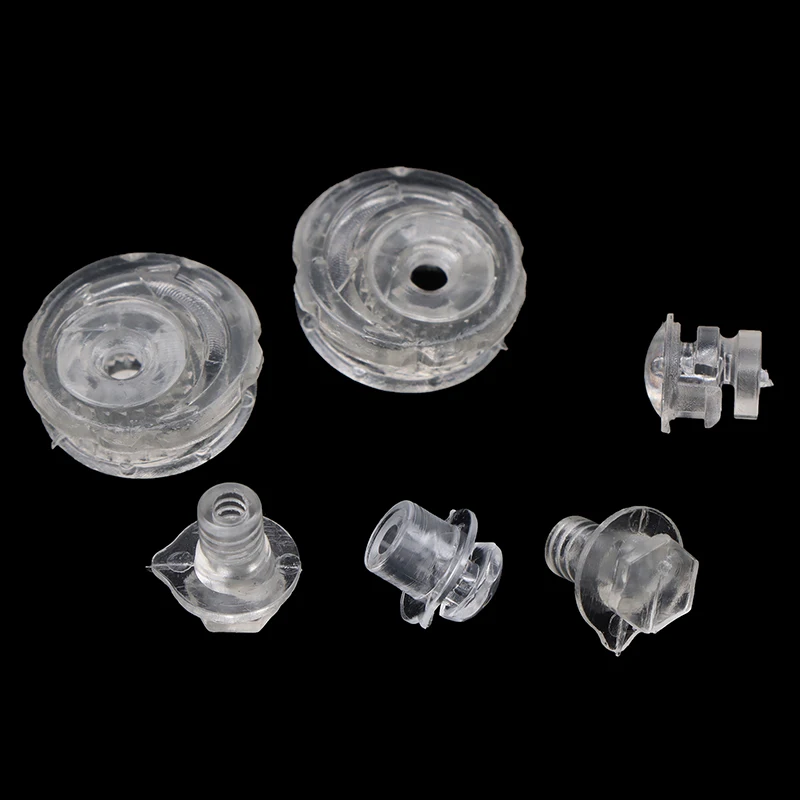 Helmet Visor Pin For K5 X14 Z7 Z8 Gt Air CWR1 CWRF NXR Anti Fog Insert Pin Nail Motorcycle Helmets Accessories