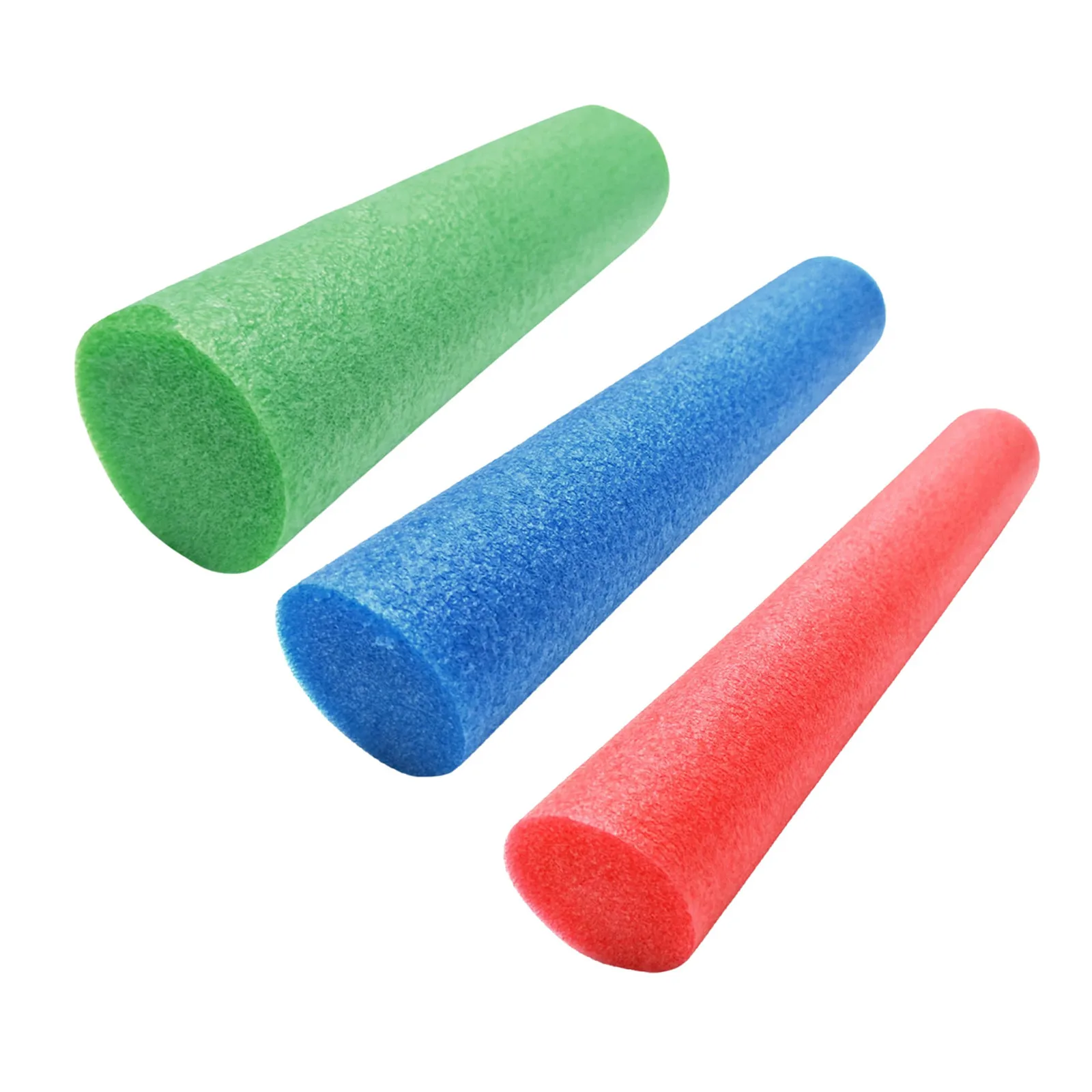 1pc Adult And Children\'s Solid Foam Sponge Buoyancy Bar Atmosphere Swimming Props 2024 outdoor toys