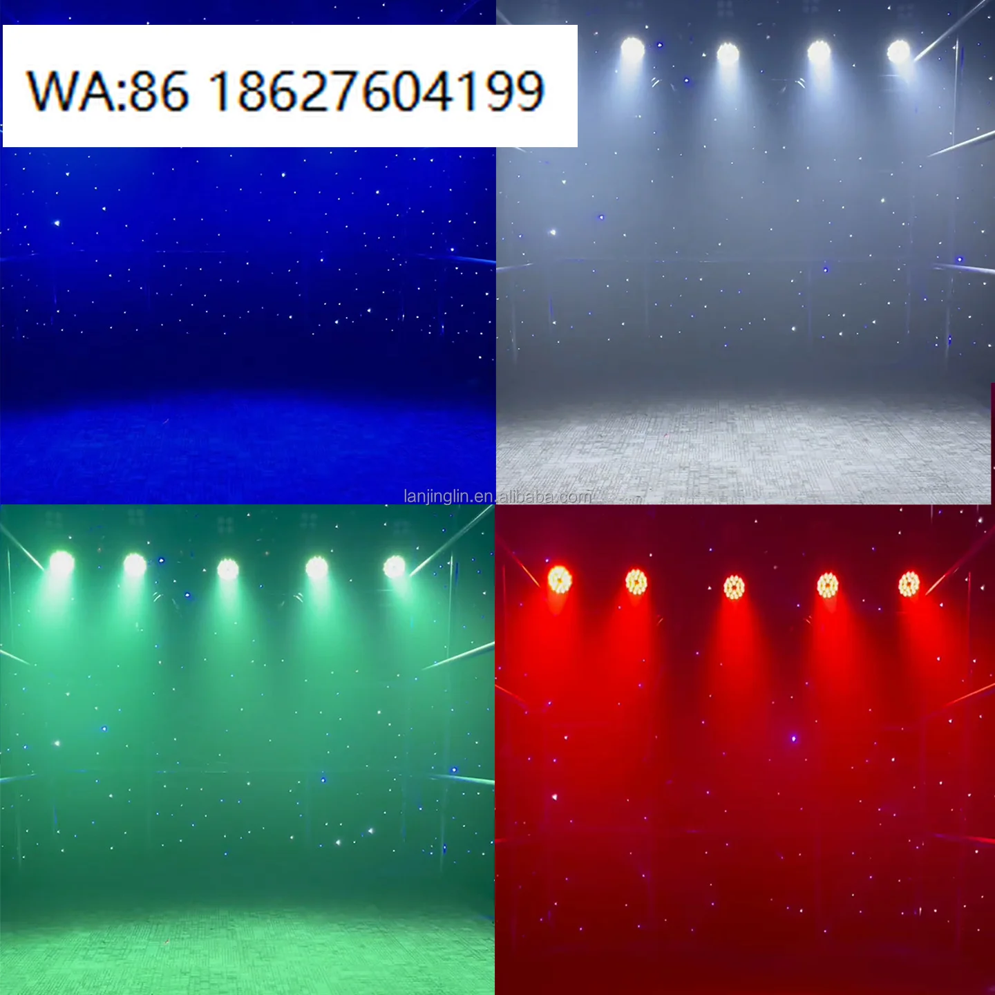faro-par-a-18-led-rgbw-con-controllo-dmx512-illuminazione-ad-alta-luminosita-per-teatro-grandi-bar-e-decorazioni-per-spettacoli