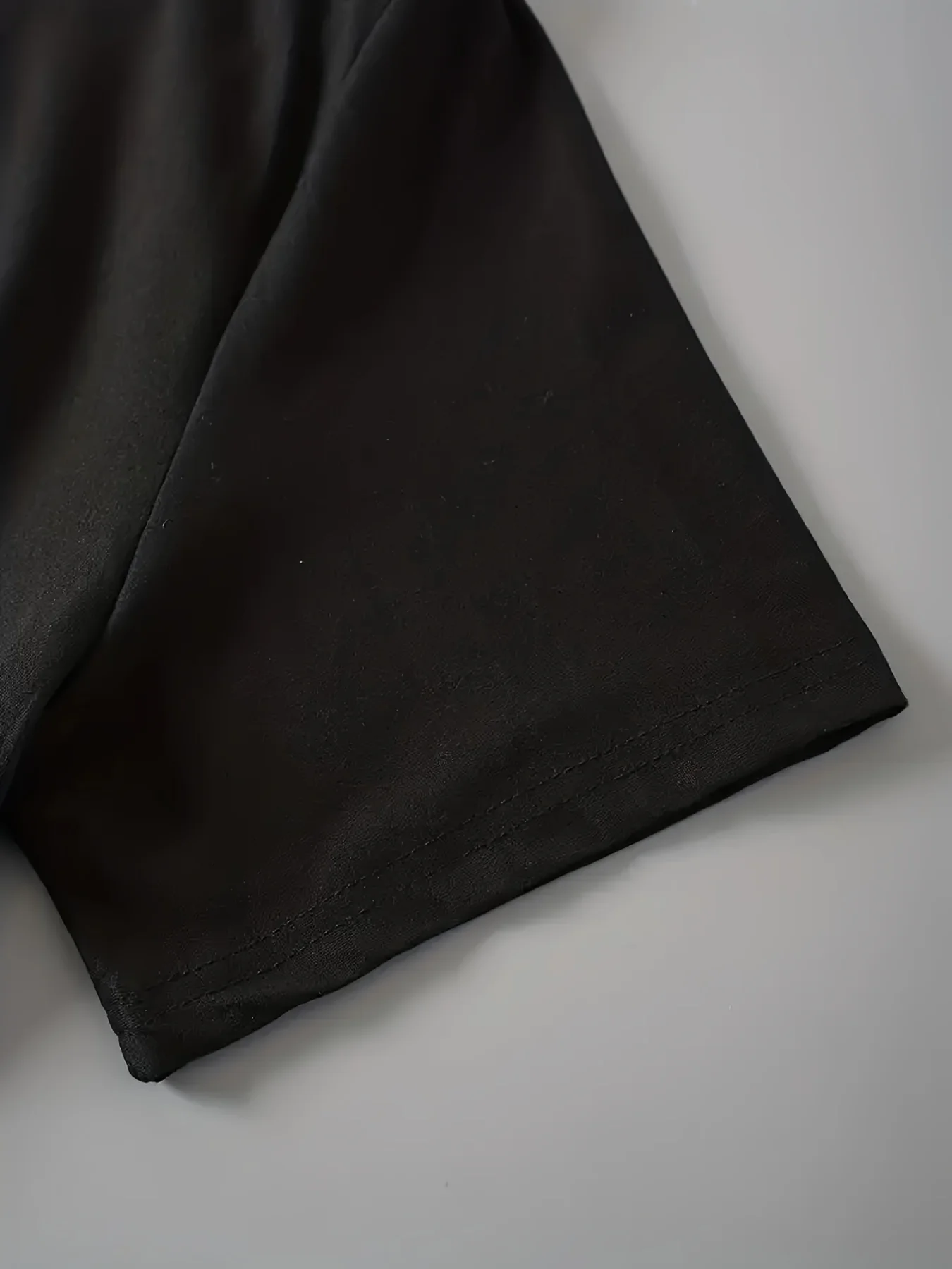 تي شيرت نسائي بطبعة رجل الثلج لعطلة عيد الميلاد، كاجوال برقبة دائرية، مناسب لمنازل العطلات والارتداء الخارجي #4