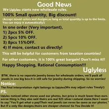 Silver Frog Jewelry for Women #4