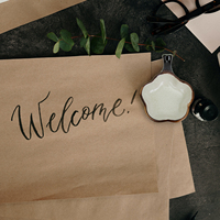 6Pcs Ceramic Ink Brush Washer Multifunctional Ink Bowl Sumi-Brush Washer Pen Holder Calligraphy Tool Writing Brush Washing Cup