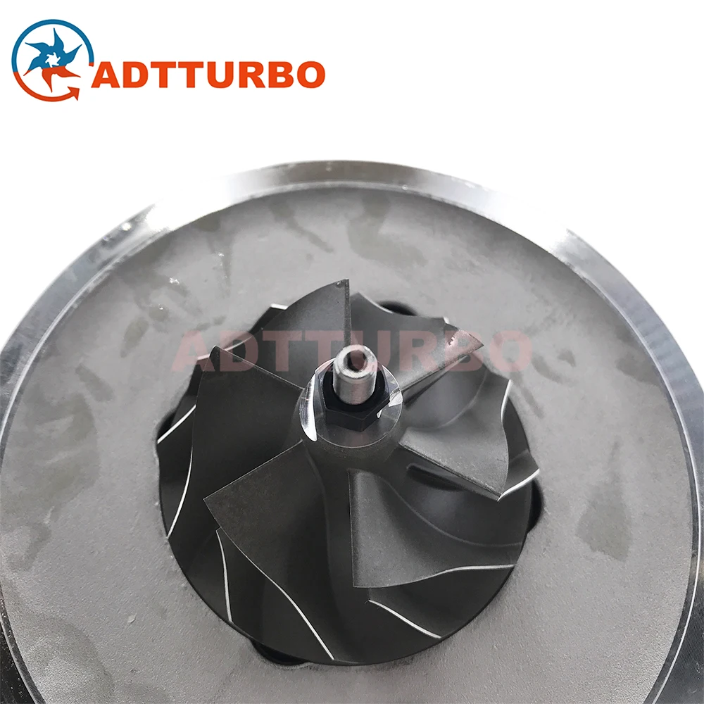 

VVQ1 VVQ2 IHI Turbo Cartridge RHF5H 94812301656 94812301556 CHRA Rechts for Porsche Cayenne 4.5 Turbo (9PA) 331 Kw - 450 HP 948