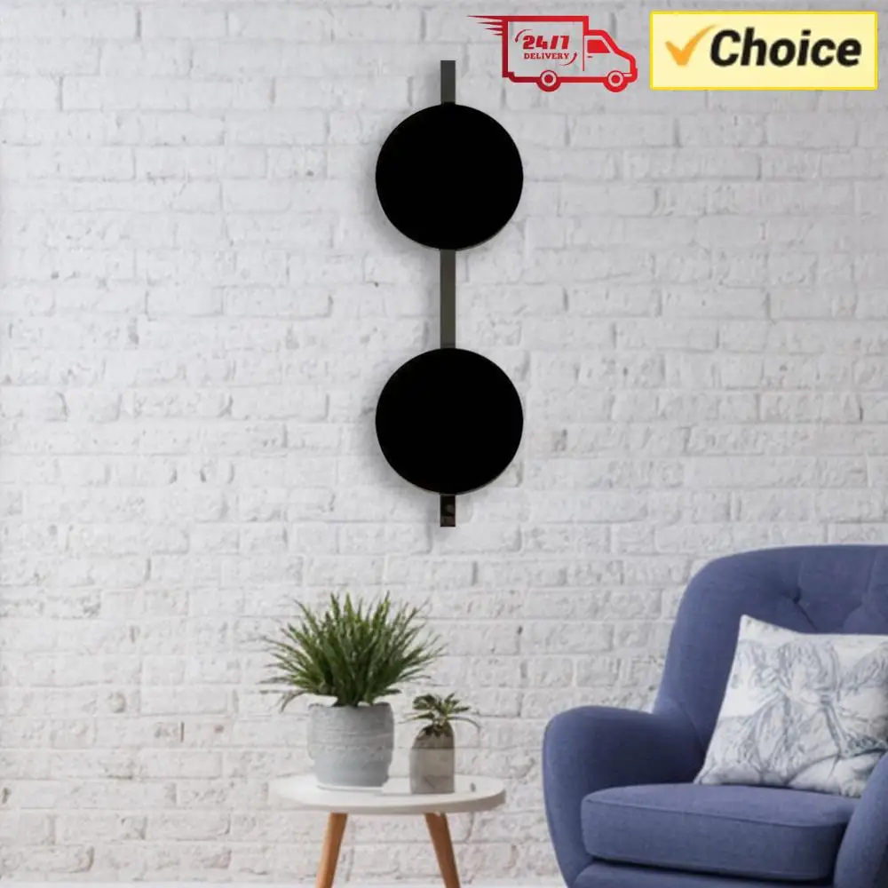 

Corrugated LED Wall Lamp Atmosphere Wall Sconces Creative Rotatable Wall Lights Living Room Bedroom Headboard Corridor Led Light