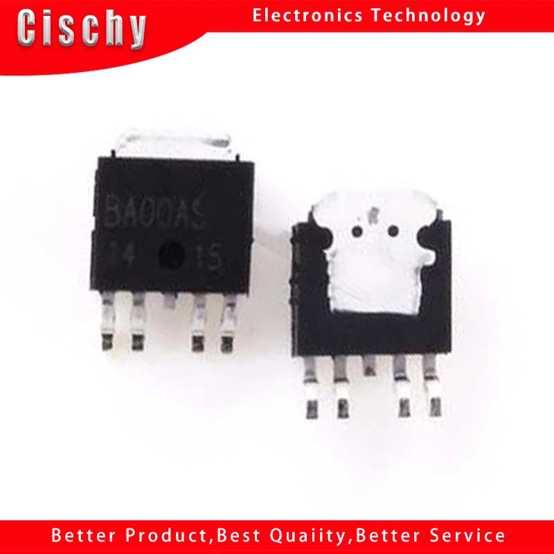 

1PCS BA00AS BAOOAS BA00ASFP BA00ASFP-E2 TO-252 In Stock