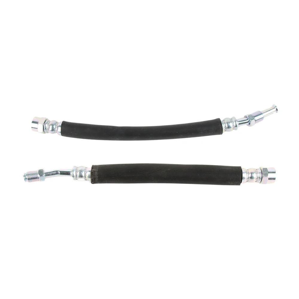 MR552369: Il Tubo di Alimentazione e Ritorno del Radiatore dell’Olio Motore per Mitsubishi Pajero Sport e Triton – Recensione Pratica e Guida all’Installazione