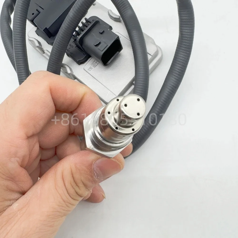 Hochleistungs-NOx-Sensor 2293965 für IVECO LKW Emissionsüberwachungssystem – Detail 7
