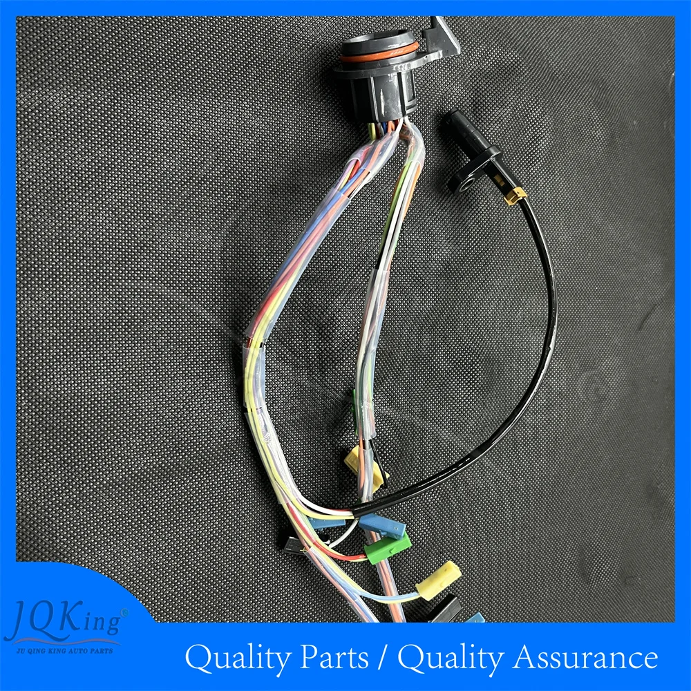 Aisin TF80SC TF80 AF40 6 Speed Automatic Gearbox Wiring Harness (Small Valve) Genearation 2 OEM