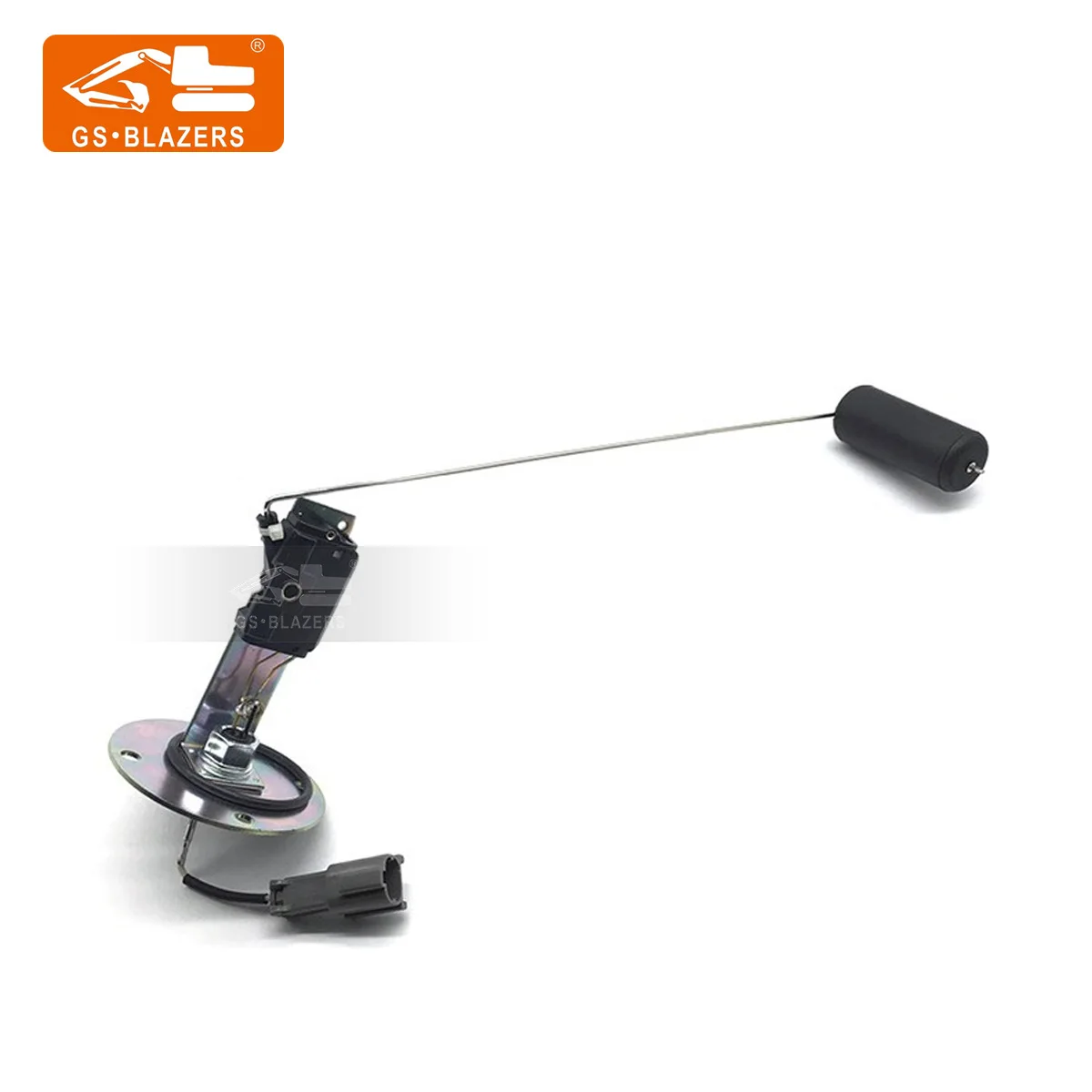 Fuel Tank Level Sensor Float for PC360-6 PC360-7 Excavator
