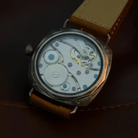 10 best sales st3600 घड़ी - №9