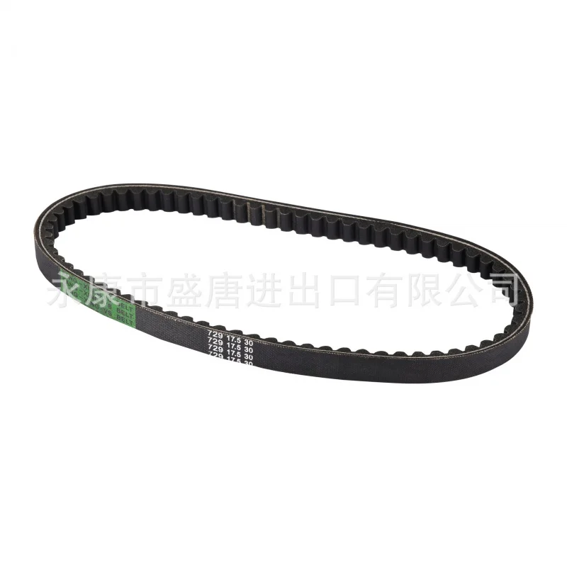 

Motorcycle Accessories Belt Motorcycle Belt Fit Gy6 139qmb 50cc Chinese Scooter