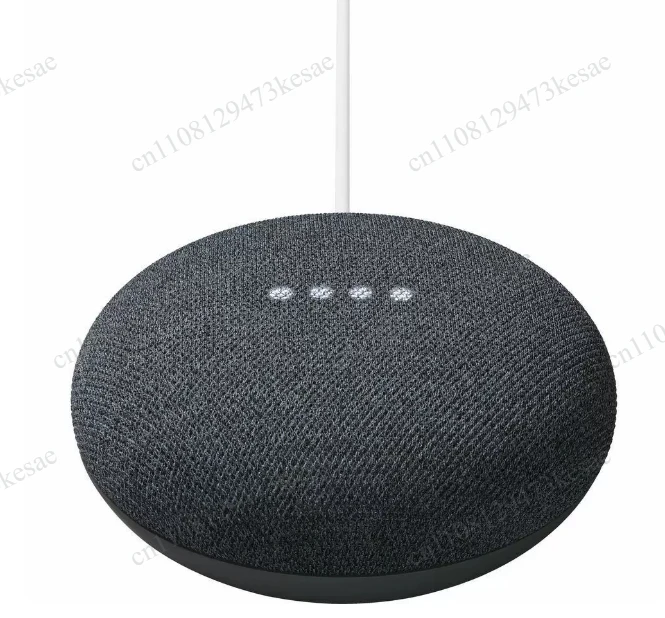 for Stand Holder Mount for Google Nest Hub Max Smart Speaker Adjustable Desktop Dock