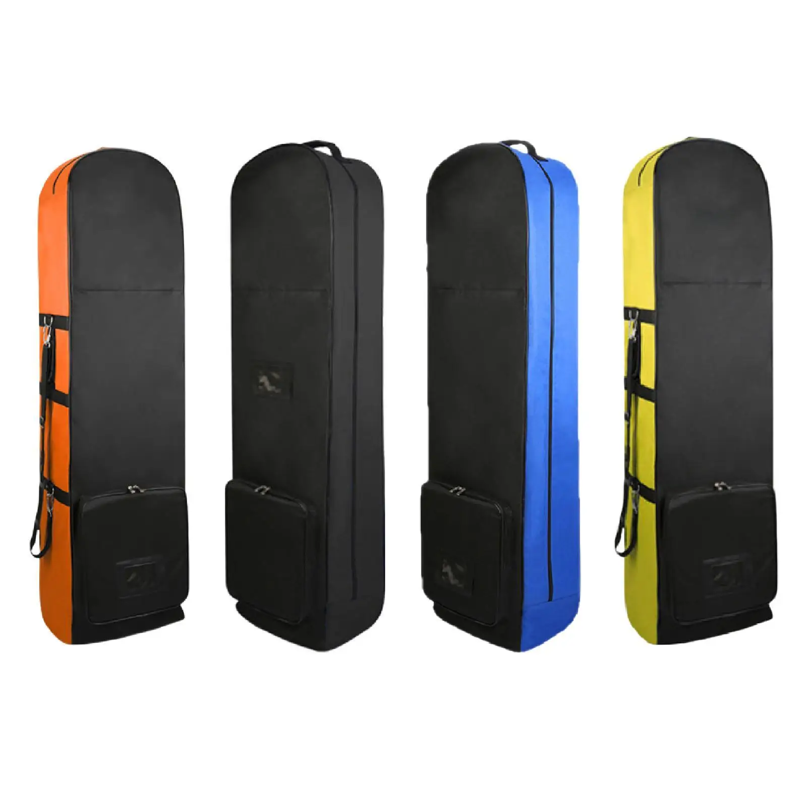 

Golf Travel Bag, Cart Bag, Durable, Protects Your Clubs, Wear-resistant,