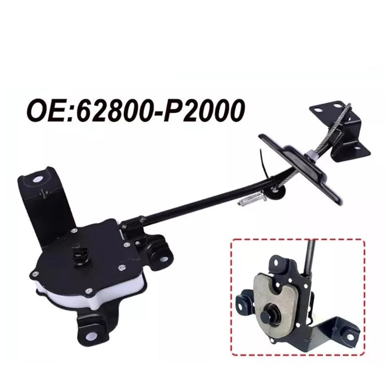 

62800-P2000 62800P2000 на 2021-2023 годы 1.6L автомобильный кронштейн для запасного колеса, сменный кронштейн для шин, держатели