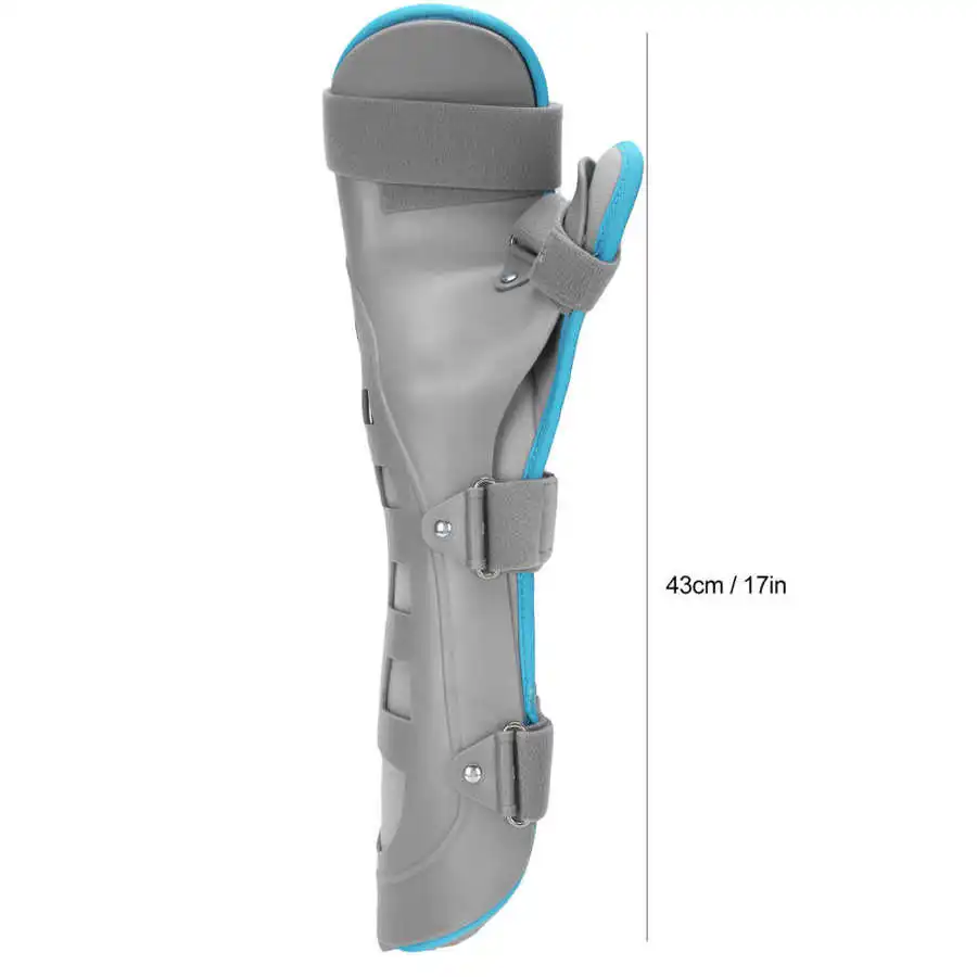 Wrist support fixator function wrist brace fracture hand fixation brace palm wrist fixation brace hand support