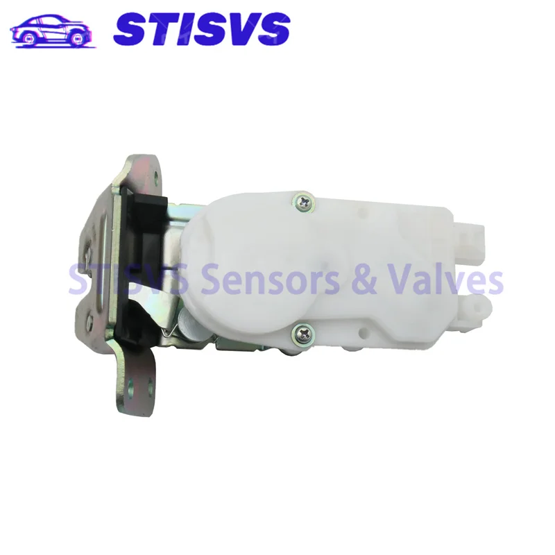 

5808A079 Car Tailgate Trunk Lock Actuator Latch For Mitsubishi Outlander Car Parts Accessories ASX Pajero Sport New