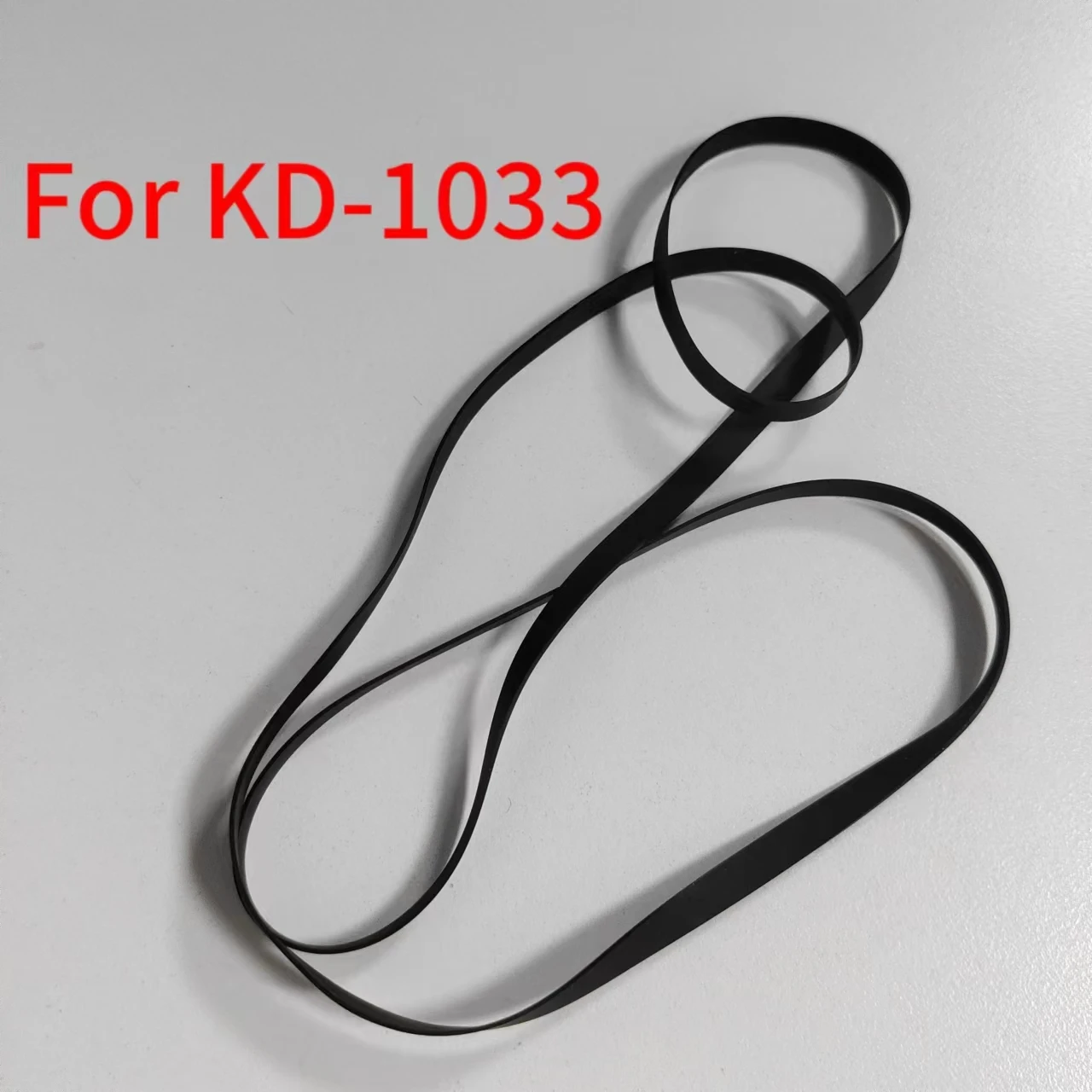 

Turntable Drive Belt For KENWOOD KD-1033