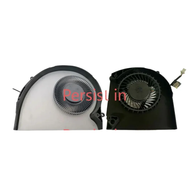 You. New CPU & GPU Cooling Fan For Dell Alienware 17 R4 R5 P31E ALW17C 4RFW