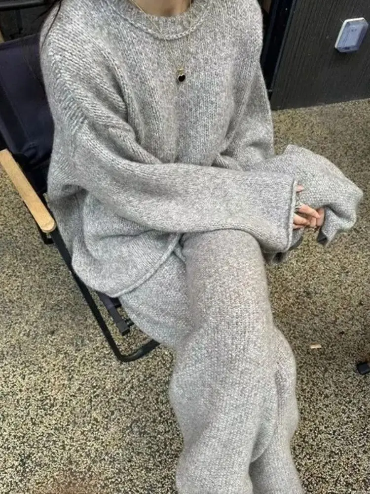 

Осень-зима женский вязаный свитер шерстяной тонкий серый джемпер оверсайз базовый пуловер женские красные винтажные свитера для женщин