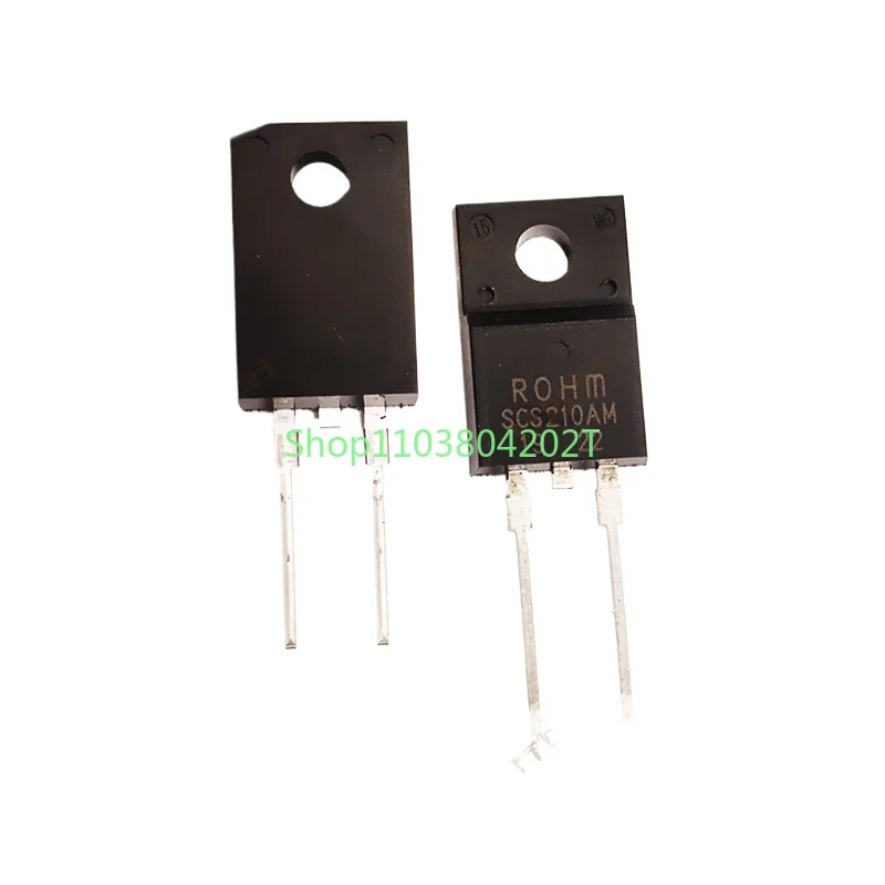 SCS210/AM Apw3/7/8/9/12 Ant Power Supply Diode Chip Rectifier, Plug in 220f Pin