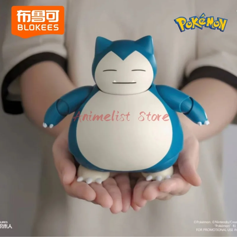 blokees-pokemon-figure-ronflex-assembler-figurine-scyther-lucario-cendrillon-modele-original-decor-anime-jouets-a-collectionner-cadeau