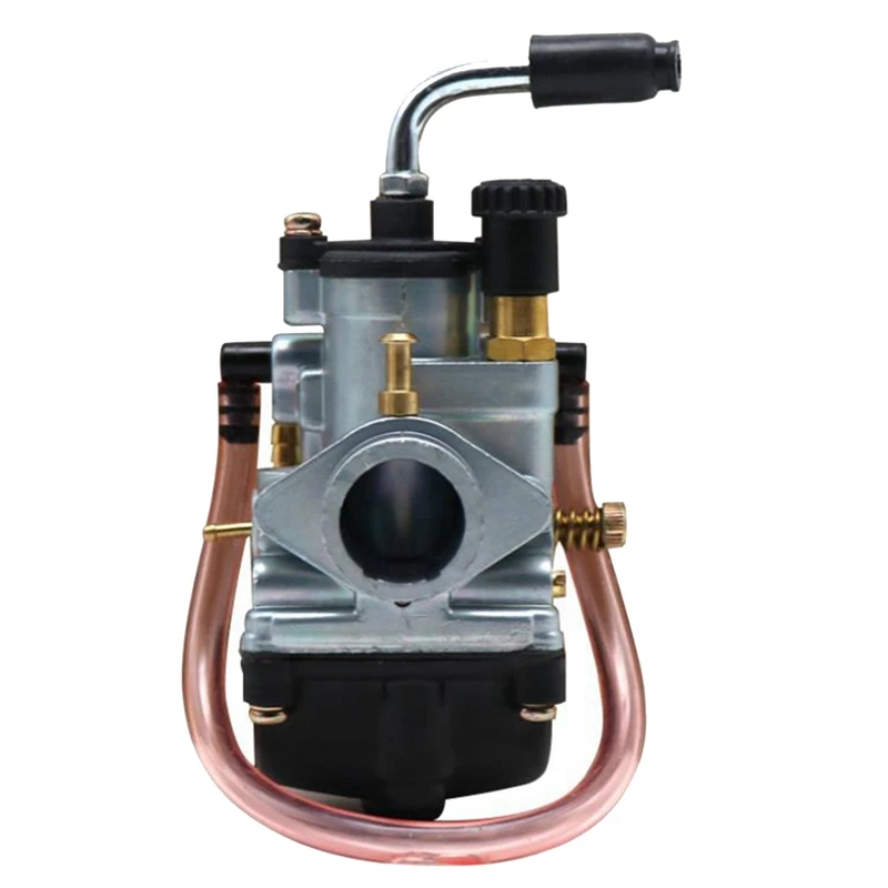 Motorcycle Carburetor Assembly PHBG 19BS Racing 2T for BWS Bump Mbk  [CharlT6]