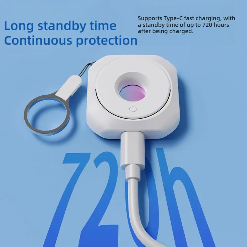 Home Camera For Hidden Camera Portable Pinhole Lens Detect Gadget Anti-Peeping Security Protection Candid 