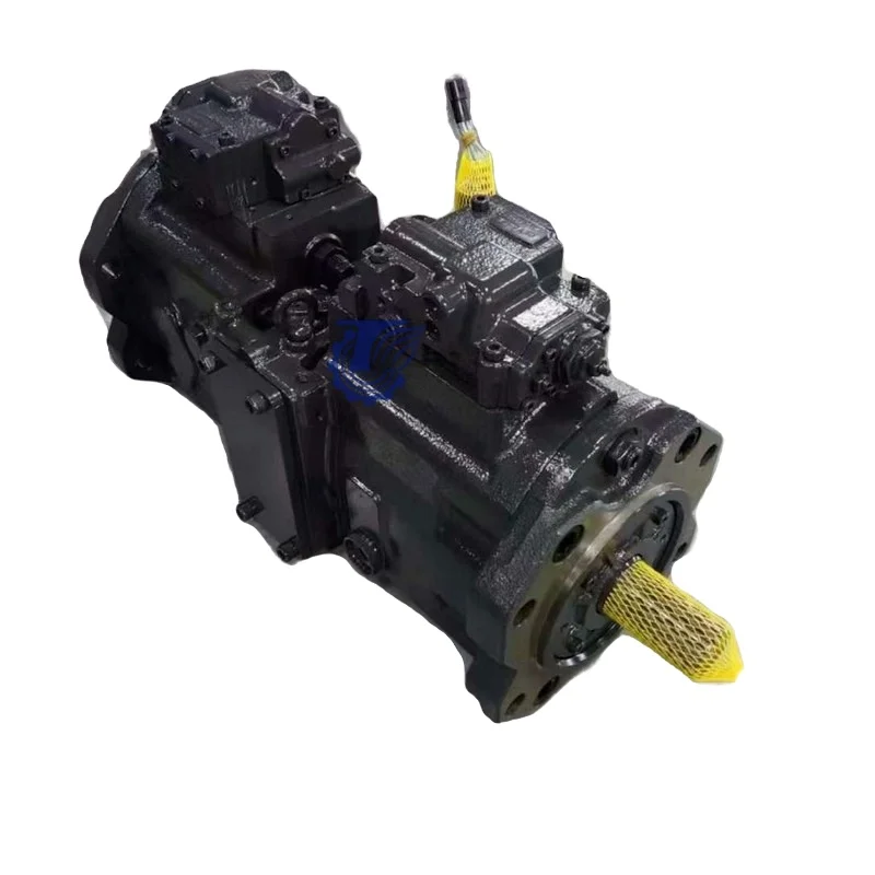 Reliable Hydraulic Pump K5V200DTP VOE14625693 Main Pump For EC480D Excavator
