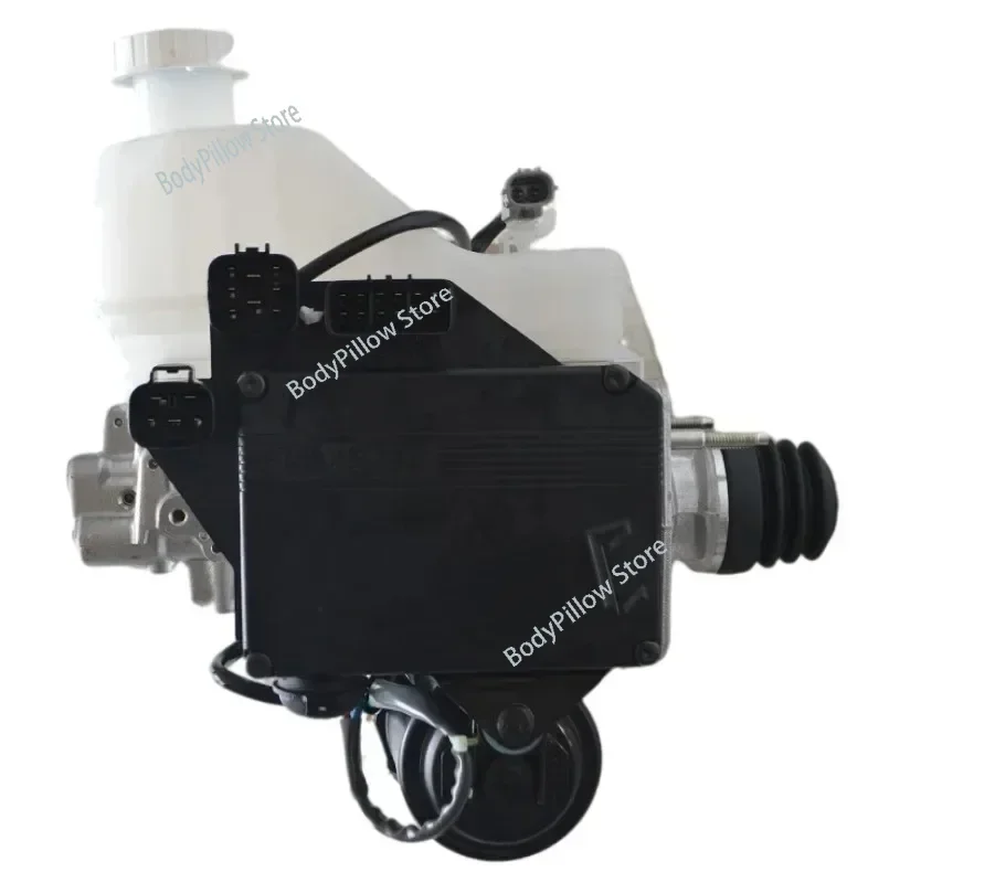 Applicable to Mitsubishi Pajero V93 V97 V75 V77 V78 V73 brake master cylinder motor ABS pump assembly