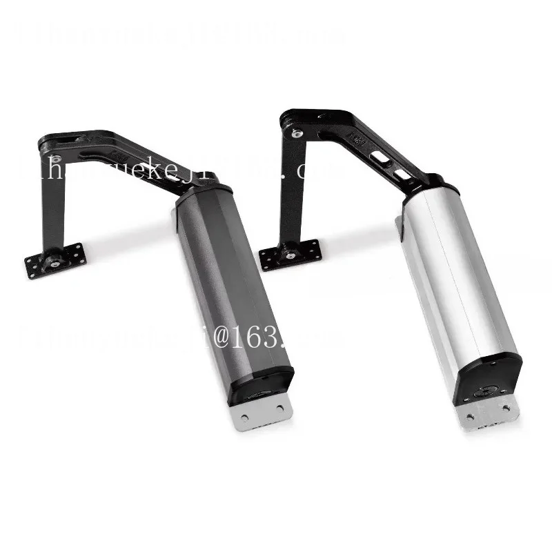 2026 150 kg Waterproof Community Swing Gate Opener Automatic With Sensor