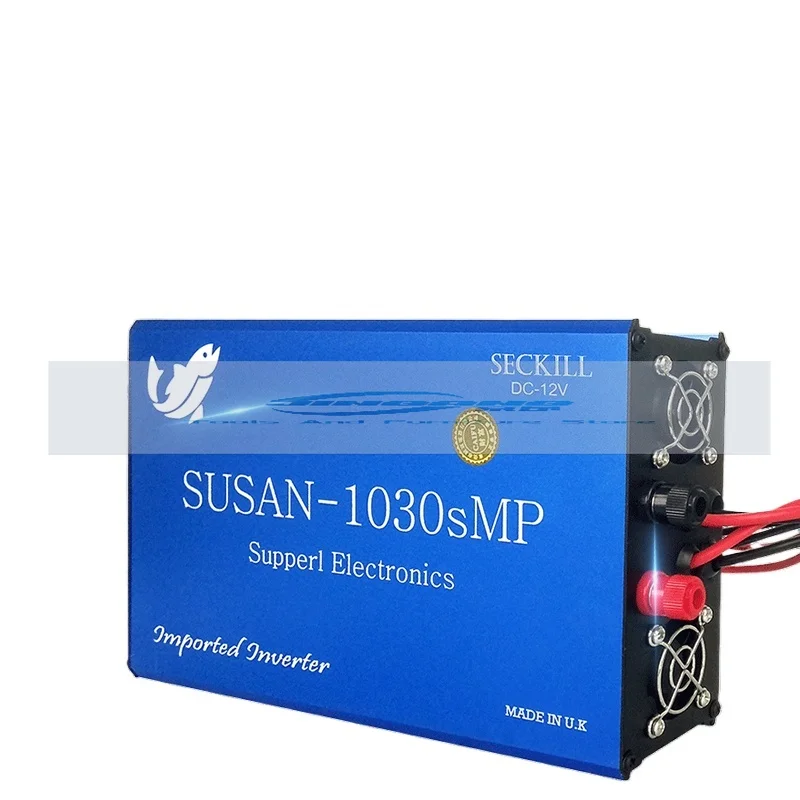 1030SMP High power Sine wave Four Nuclear inverter head kit electronic booster  Electric Power converter