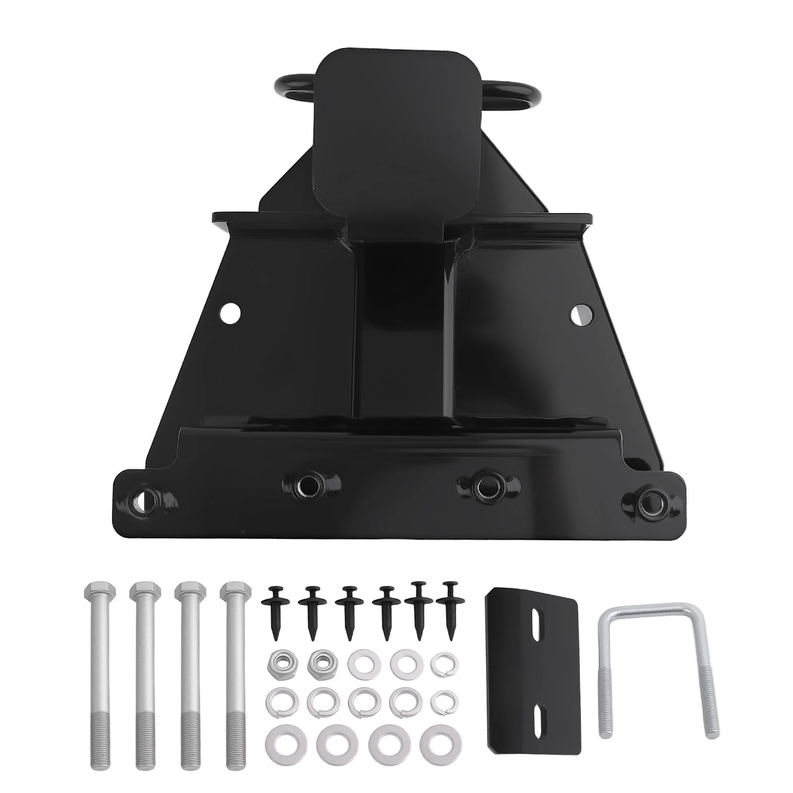 

Trailer Towing Hitch 2inch for Jeep Commander Grand Cherokee 05-10 Class 3