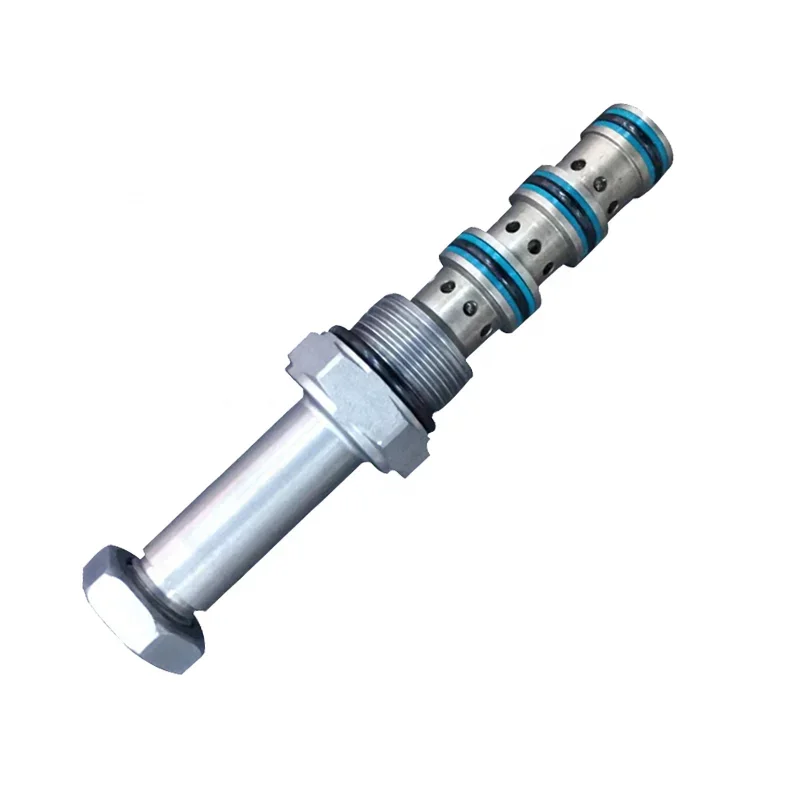 Good Quality Hydraulic Solenoid Valve Sv08-40 Two Position Four Way Solenoid Valve