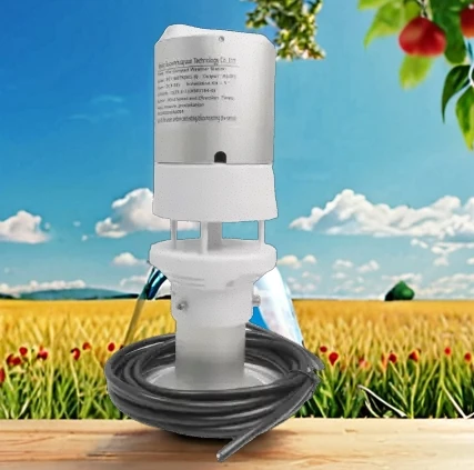 Compact Meteorologi…